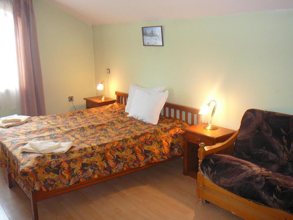 Къща За Гости Типик Bansko Oda fotoğraf