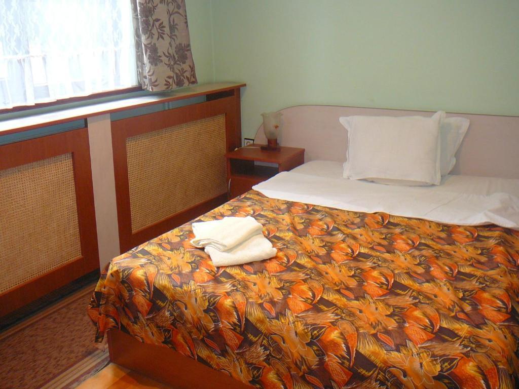 Къща За Гости Типик Bansko Oda fotoğraf